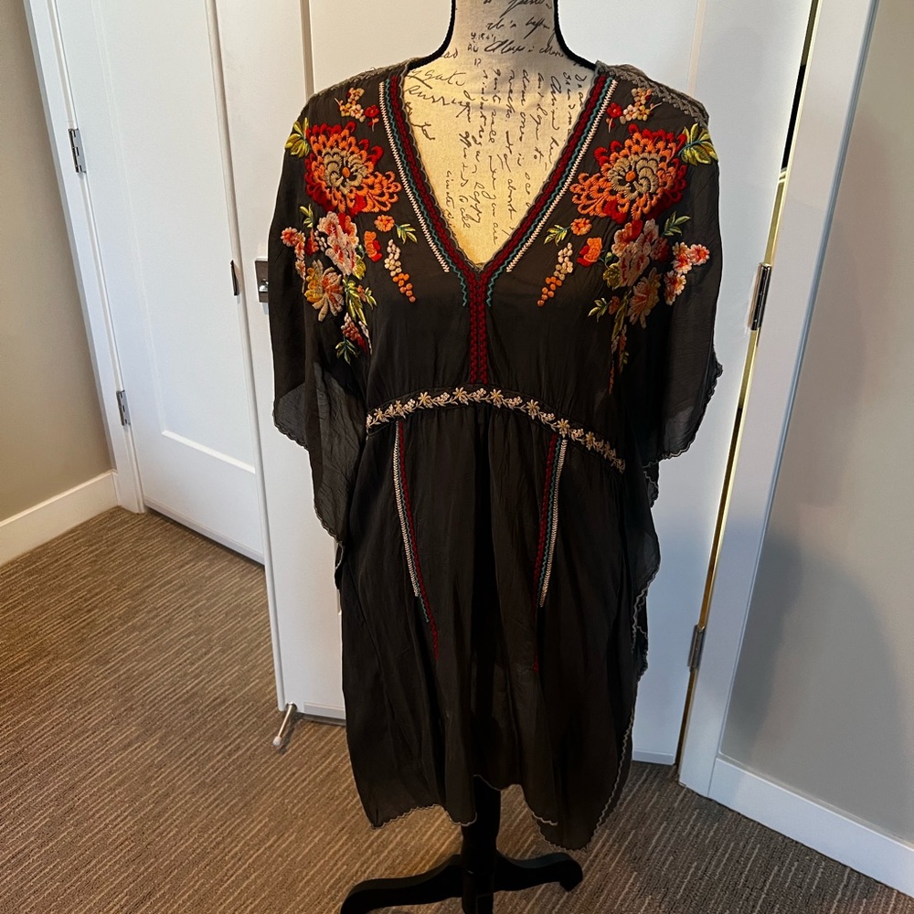 Johnny Was dress